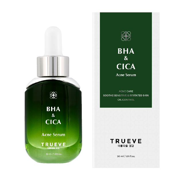 Serum salicylic acid
