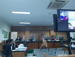 300 Ponpes Tak Penuhi Syarat Penerima Hibah Pemprov Banten yang Dikorupsi