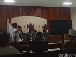 Pengacara Pria yang Dilawan Mbah Minto: Klien Kami Luka Berat