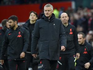 MU Digasak Liverpool di Old Trafford, Solskjaer Tolak Mundur! MU Digasak Liverpool di Old Trafford, Solskjaer Tolak Mundur!