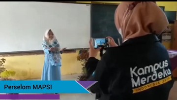 Ingin Jadi Koordinator Kampus Mengajar Angkatan 8? Begini Caranya