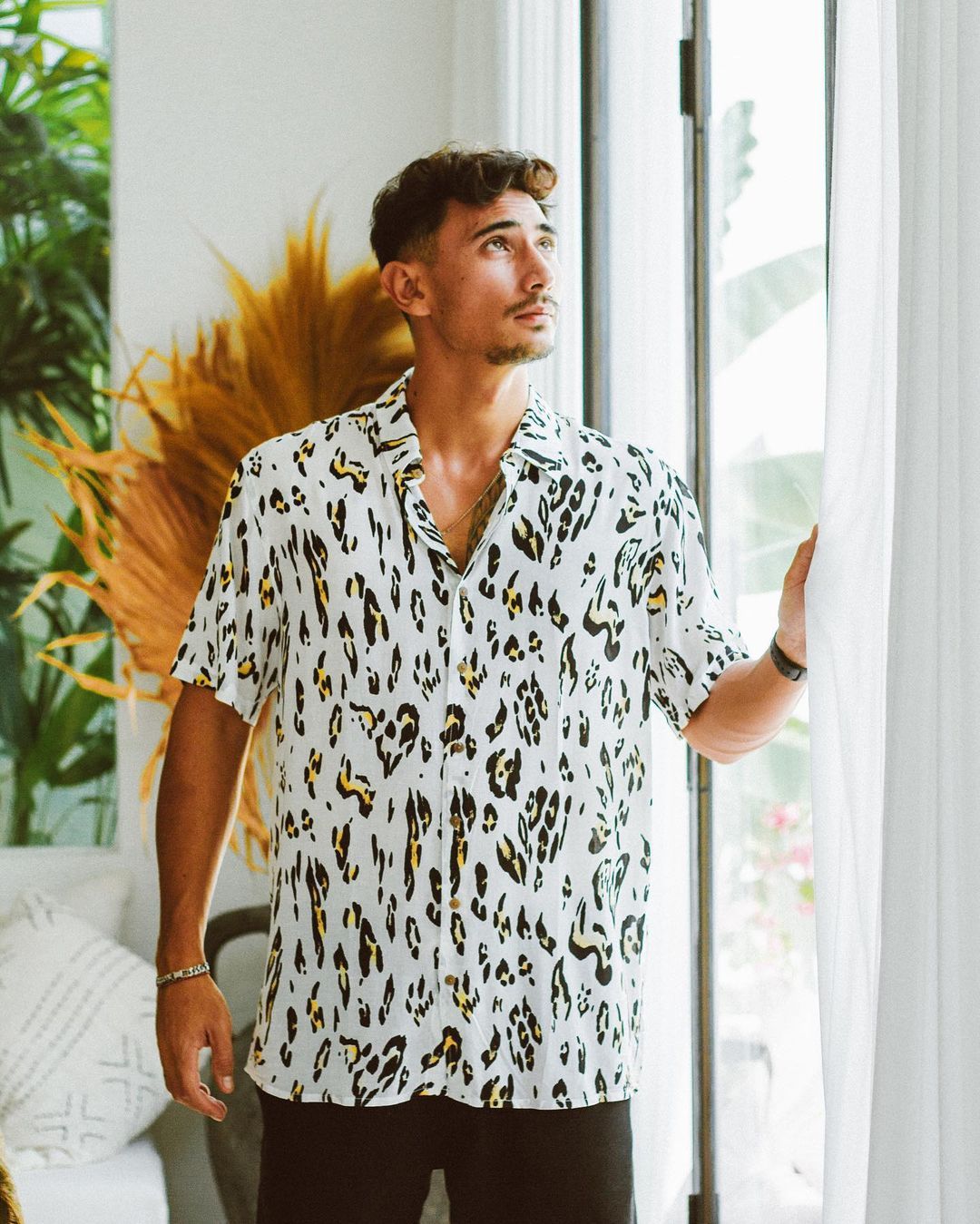 Sumber Kekayaan Vincent Verhaag