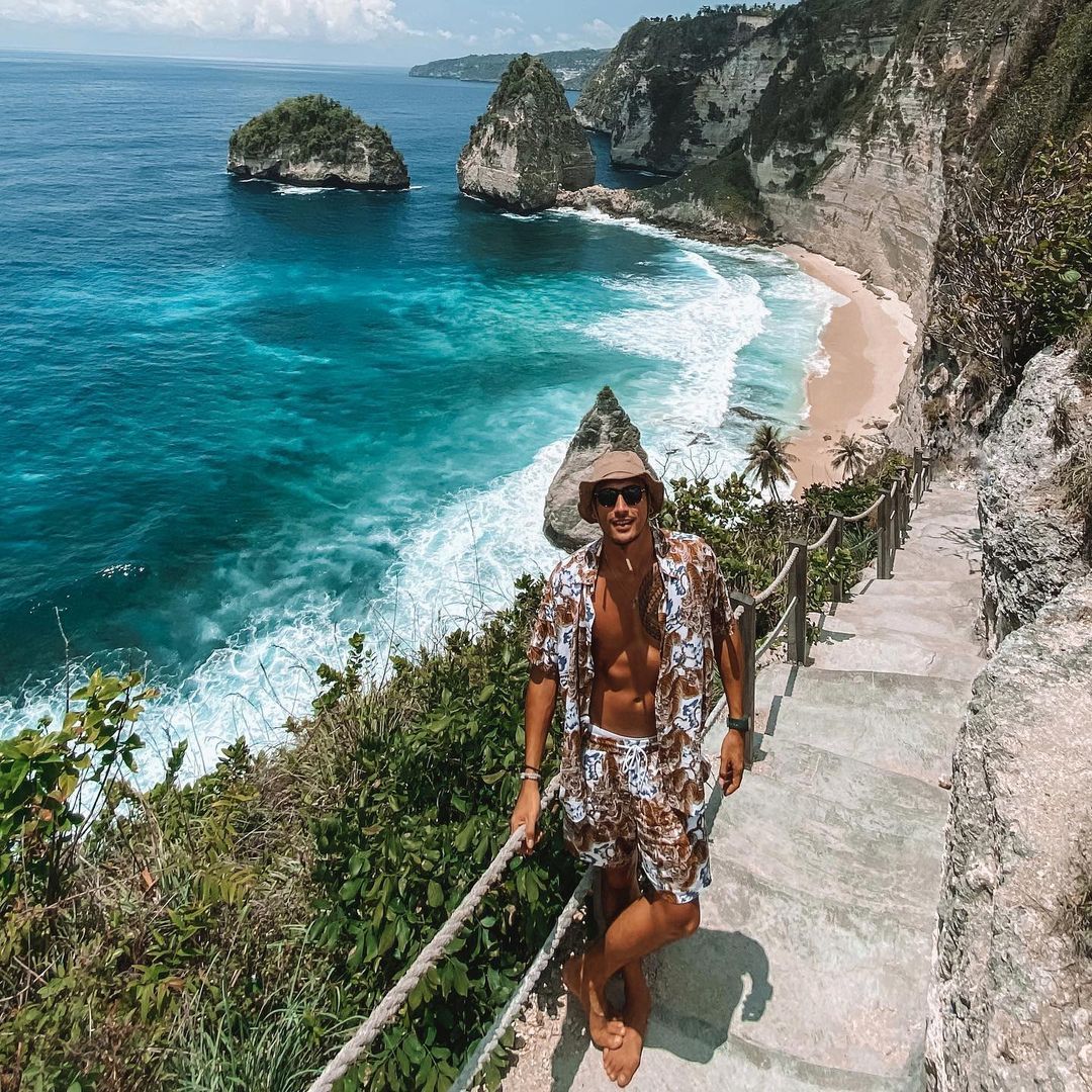 Sumber Kekayaan Vincent Verhaag