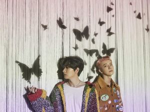 Super Junior D&E Comeback, Ini Daftar Lagu Album INEVITABLE Super Junior D&E Comeback, Ini Daftar Lagu Album INEVITABLE