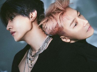 Super Junior D&E Tampil Dreamy di Teaser Comeback Countdown