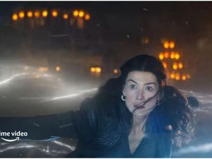The Wheel of Time Serial Termahal Gulingkan Tahta Game of Thrones The Wheel of Time Serial Termahal Gulingkan Tahta Game of Thrones