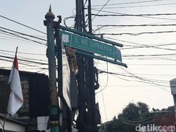 Dindik Tangsel Izinkan PLN Pindah Gardu ke Lahan SD Pondok Ranji 01