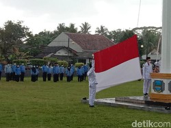 HUT ke-9 Pangandaran di Tengah Defisit Anggaran Dampak Pandemi Corona