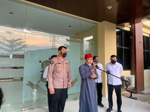Akui Rekayasa, Ustaz di Lampung Tak Nyangka Video Dibegal Bikin Heboh Akui Rekayasa, Ustaz di Lampung Tak Nyangka Video Dibegal Bikin Heboh
