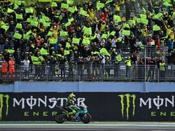 Fakta Sirkuit Misano: Kandang Rossi, Seri Perpisahan Dovizioso