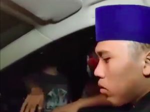 Viral Dibegal-Adu Silat Diduga Rekayasa, Polisi Panggil Ustaz di Lampung