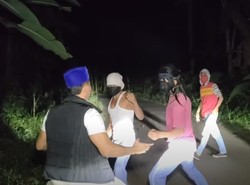 Cerita di Balik Ustaz Lampung Rekayasa Video Begal