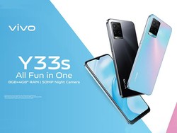 4 Alasan vivo Y33s Bisa Dukung Produktivitas & Hiburan Sehari-hari