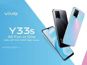 4 Alasan vivo Y33s Bisa Dukung Produktivitas & Hiburan Sehari-hari 4 Alasan vivo Y33s Bisa Dukung Produktivitas & Hiburan Sehari-hari