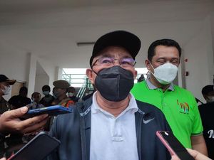 Walkot Depok: SK Penyegelan Sekretariat Ahmadiyah untuk Ketertiban Umum Walkot Depok: SK Penyegelan Sekretariat Ahmadiyah untuk Ketertiban Umum