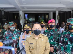 Wacana Surabaya Kembali Gelar Car Free Day