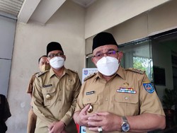 Walkot Depok Ungkap Beda Data Vaksinasi COVID Antara NIK dan Laporan Faskes