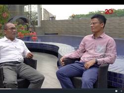 RUU Perlindungan Data Pribadi Molor, Warga BSD Siap Gugat DPR-Jokowi