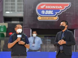 Kompetisi Olahraga Indonesia Jalan Lagi, Bos Persebaya Puji Menpora