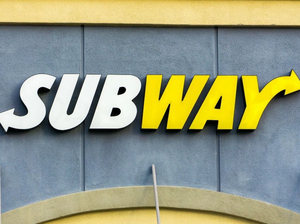 7 Arti Logo Resto Fast Food Populer di Dunia, dari McD hingga Subway 7 Arti Logo Resto Fast Food Populer di Dunia, dari McD hingga Subway