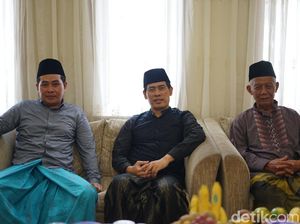 Gelar Lomba Pidato, Produser Achmad Rifai Punya Tujuan Mulia