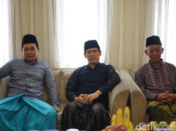 Gelar Lomba Pidato, Produser Achmad Rifai Punya Tujuan Mulia