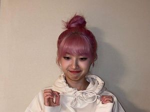 Adora, Member ke-8 BTS yang Siap Debut Solo