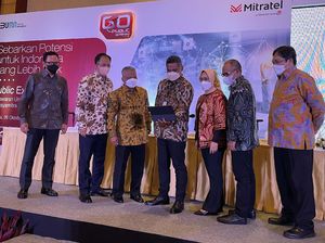 Anak Usaha Telkom Akan Melantai di Bursa