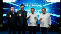 Askrindo Tingkatkan Layanan Digital dan Keamanan