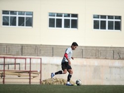 Hasil Uji Coba Timnas U-23 Bikin Asnawi Pede Hadapi Australia