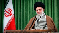 Pemimpin Iran Khamenei Tewas, Siapa Bakal Jadi Penerusnya?
