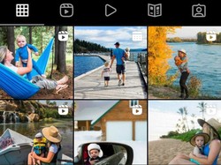 Travel Influencer Termuda Masih Balita Penghasilannya Rp 14 Juta