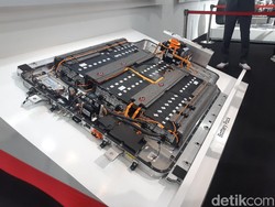 Indonesia Mau Jadi Raja Baterai EV, Anggota DPR Sindir Lithium Masih Impor