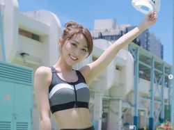 Ibunya Dituding Sering Pakai Jasa Gigolo, Bella Lam: Itu Hak Dia