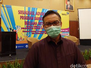 Dear Ridwan Kamil, BKKBN Soroti Kasus Stunting di Jawa Barat