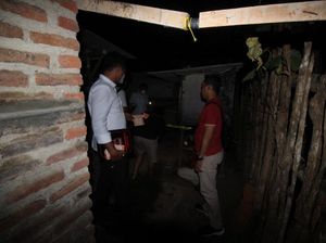 Pria di Pasuruan Terluka Parah Gegara Bondet yang Dipegangnya Meledak