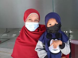 Cerita Fariqoh Daftarkan Mertua JKN-KIS agar Terbantu Biaya Pengobatan