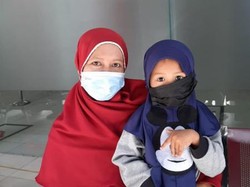 Cerita Fariqoh Daftarkan Mertua JKN-KIS agar Terbantu Biaya Pengobatan