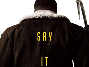 Review Candyman: Jangan Sebut Namanya Lima Kali Review Candyman: Jangan Sebut Namanya Lima Kali
