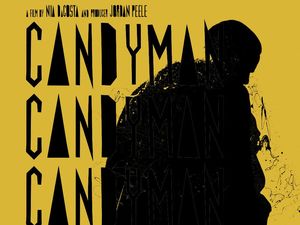 Candyman: Jangan Panggil Dia Kecuali Berani Mati! Candyman: Jangan Panggil Dia Kecuali Berani Mati!