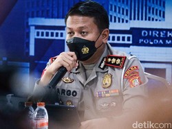 Pengemudi Demensia Bawa Mercy Saat Tak Ada Pengawasan Keluarga