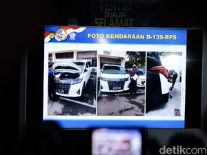 Belajar dari Kasus Alphard Rachel Vennya: Ganti Warna Mobil Gampang dan Murah Urus Suratnya! Belajar dari Kasus Alphard Rachel Vennya: Ganti Warna Mobil Gampang dan Murah Urus Suratnya!