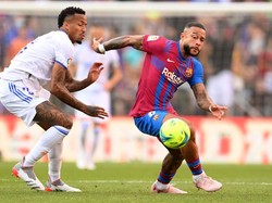 Real Madrid dan Barcelona Kompak Bakal Tuntut LaLiga