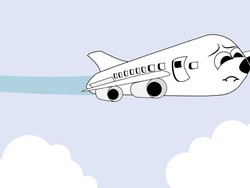 Sederet Maskapai yang Bangkrut dalam Sejarah Penerbangan RI