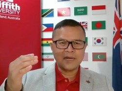 Epidemiolog Kritik Penerapan PPKM Level 3 se-RI Saat Libur Nataru