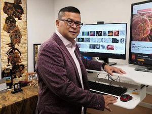 Epidemiolog Setuju Jokowi Larang Pejabat Bukber Demi Transisi ke Endemi Epidemiolog Setuju Jokowi Larang Pejabat Bukber Demi Transisi ke Endemi