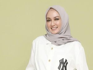 Dina Lorenza soal Pernah Ditawari Jadi Istri Kedua Dina Lorenza soal Pernah Ditawari Jadi Istri Kedua