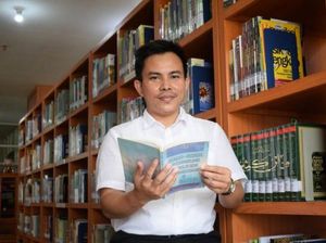 Dosen Unusa Jadi Imuwan Top Dunia Bersanding dengan Ilmuwan Senior Dosen Unusa Jadi Imuwan Top Dunia Bersanding dengan Ilmuwan Senior