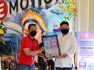 E-Motion Entertainment Beri Ruang ke Talenta Muda, Kini Hadir di Bali