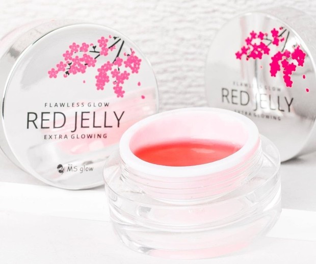 Efektif mengencangkan kulit/Foto: Instagram.com/msglowbeauty ms glow